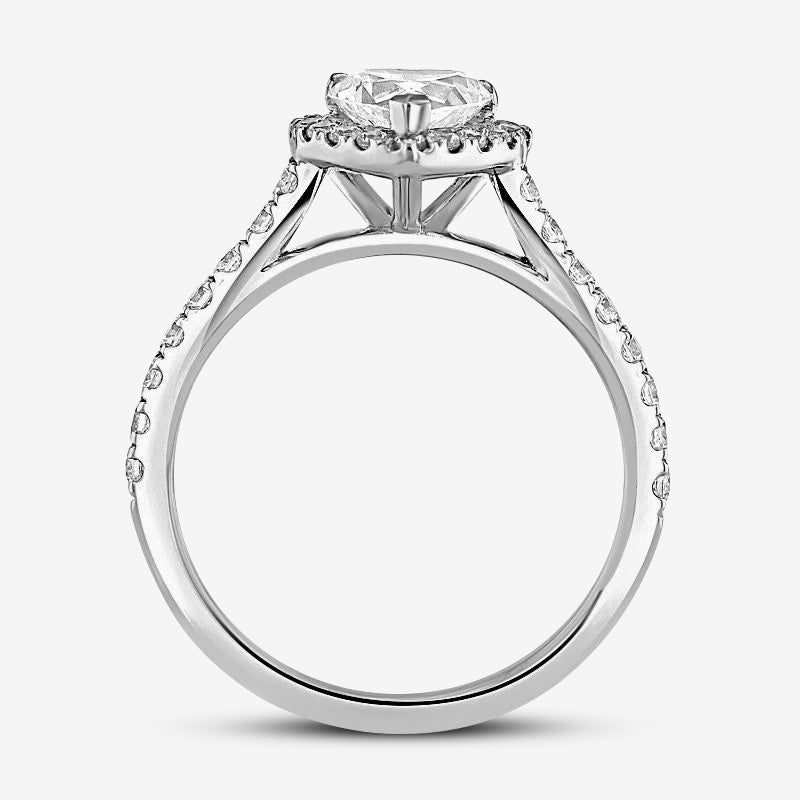 Liefdesring