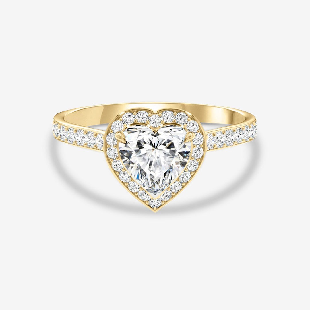 Liefdesring