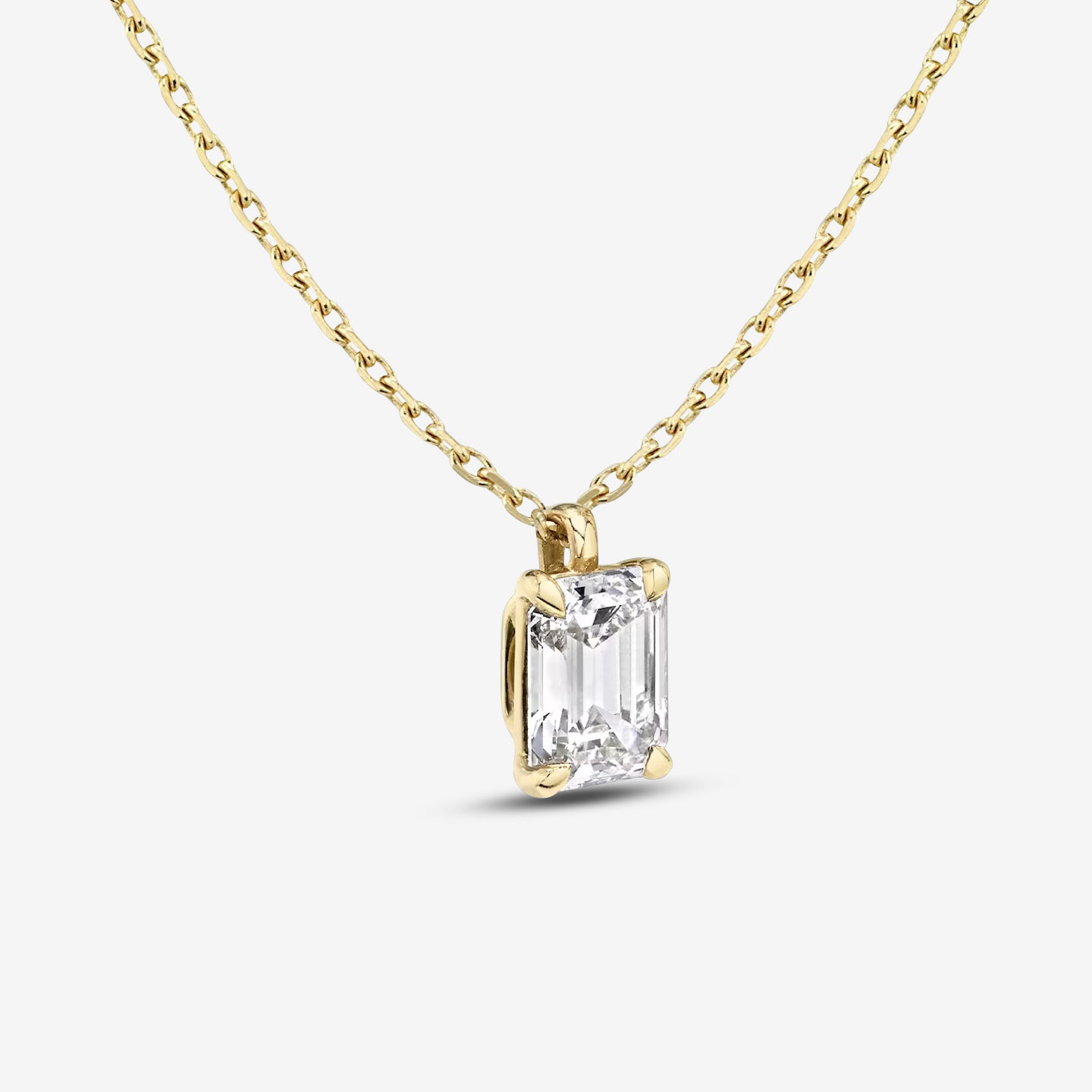 Adelie ketting