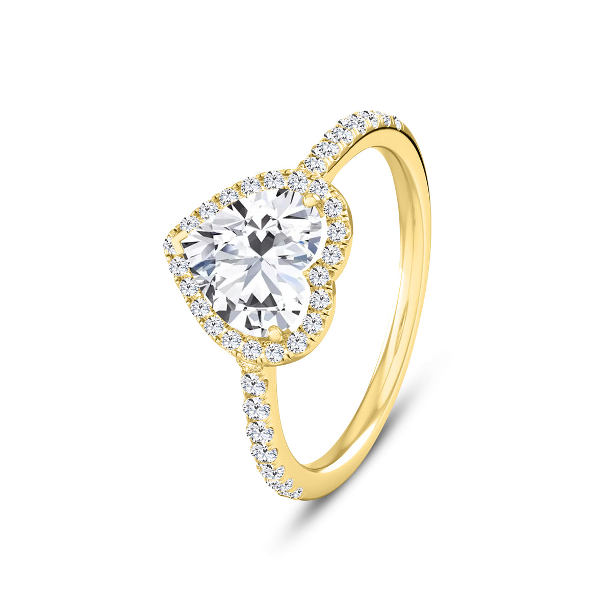 Liefdesring
