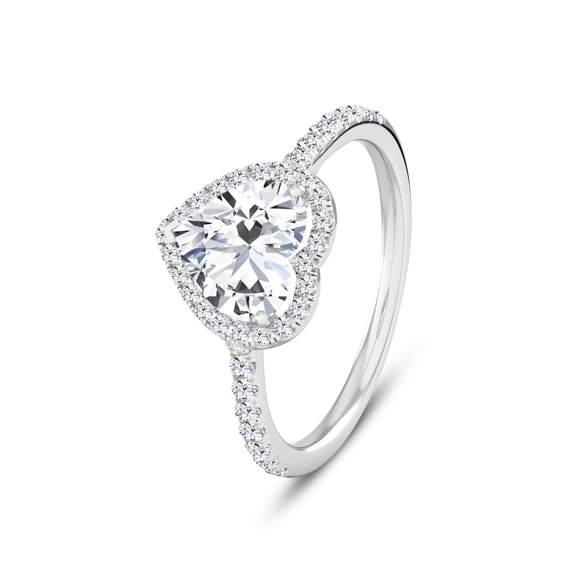 Liefdesring
