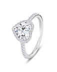 Liefdesring