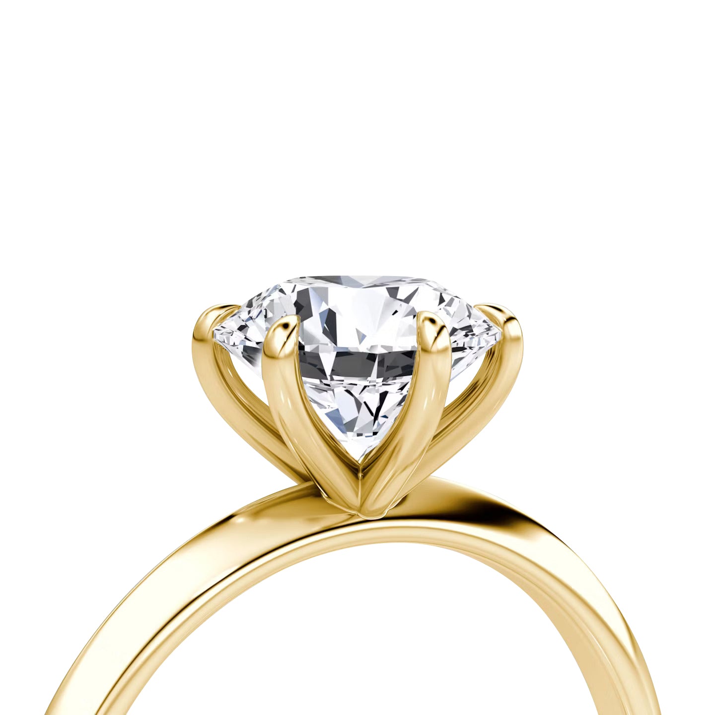 Clara-ring