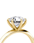 Clara-ring