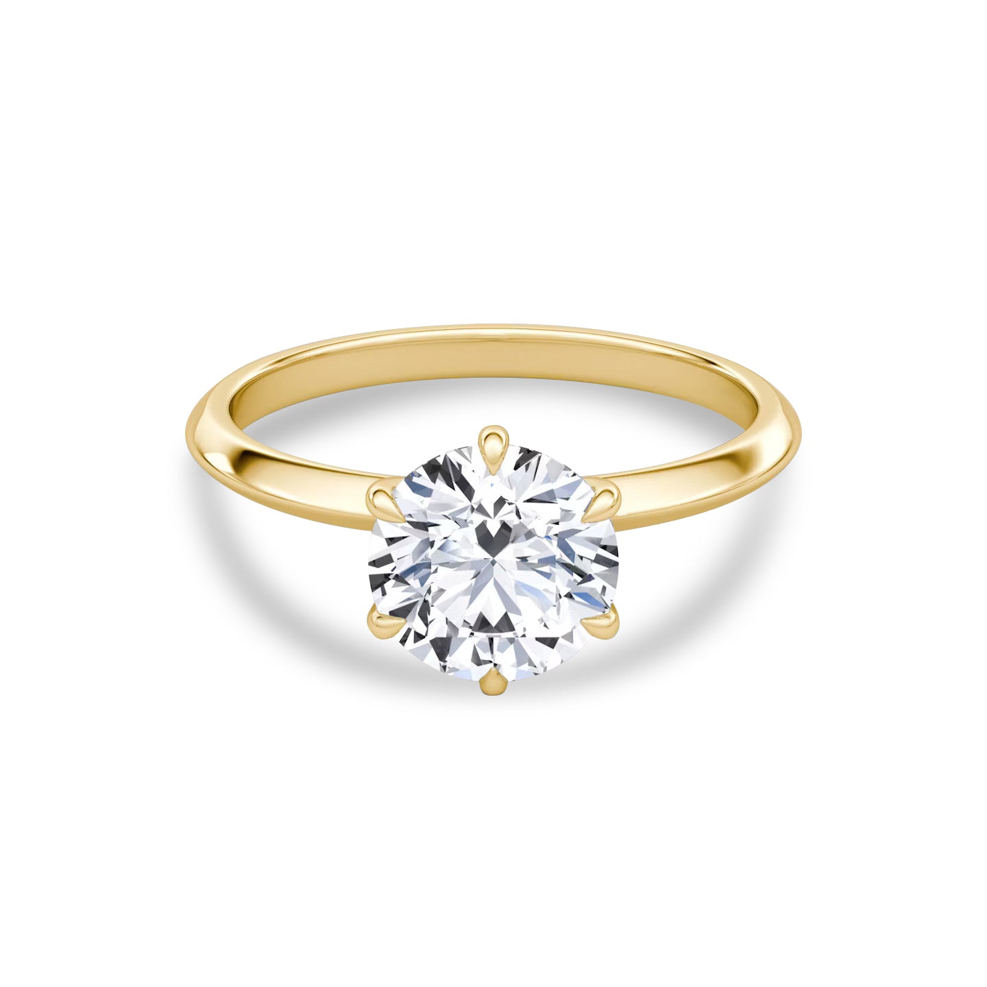Clara-ring