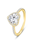 Liefdesring