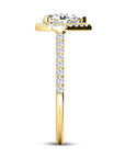 Liefdesring