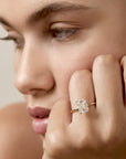Adrielle-ring