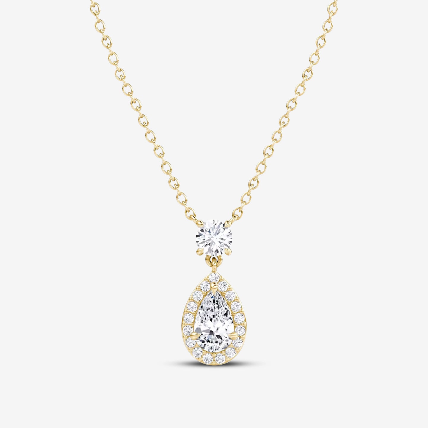 Engel ketting