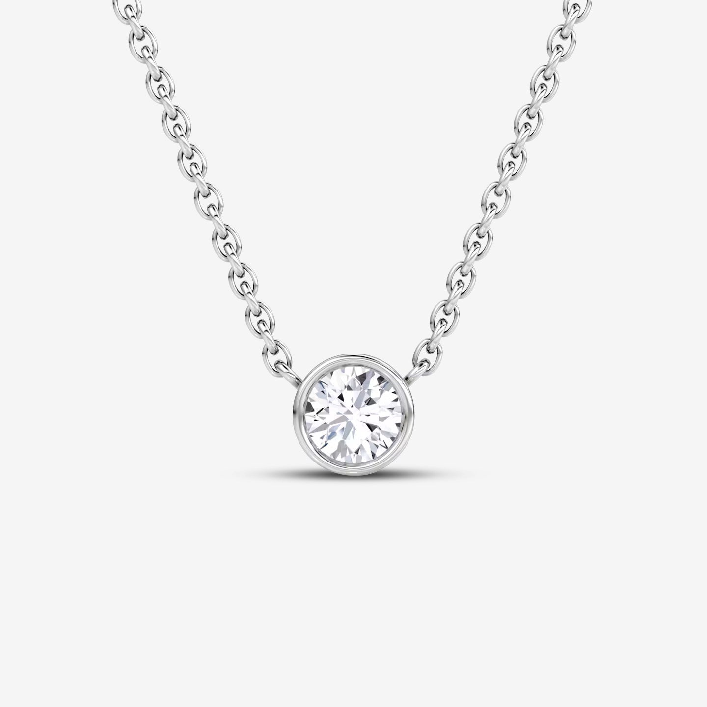 Mijmering ketting