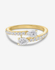 Amira-ring