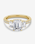 Caelia Klassieke Ring