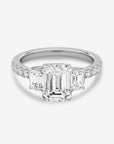 Caelia Klassieke Ring