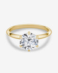 Clara-ring
