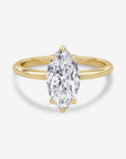 Clarisse-ring