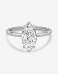 Clarisse-ring