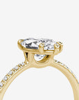 Peer Klassieke Ring