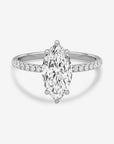 Peer Klassieke Ring