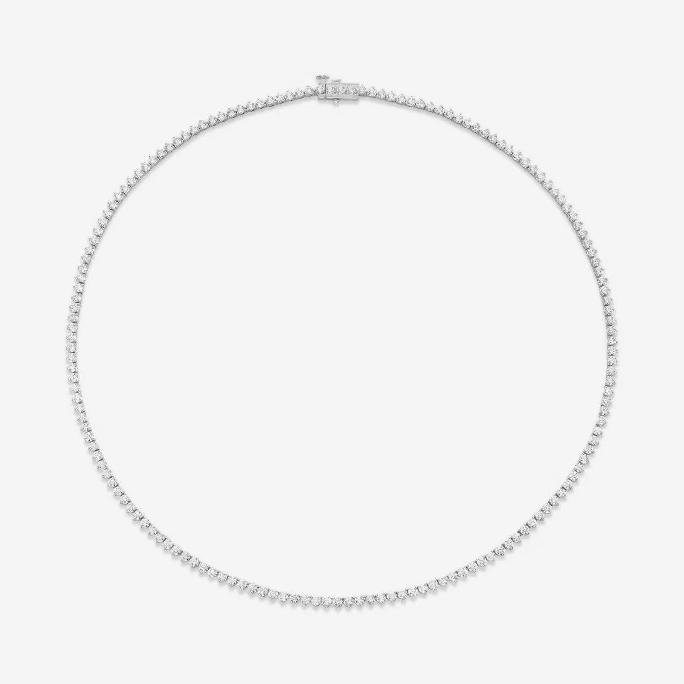 Serena Tennis-ketting