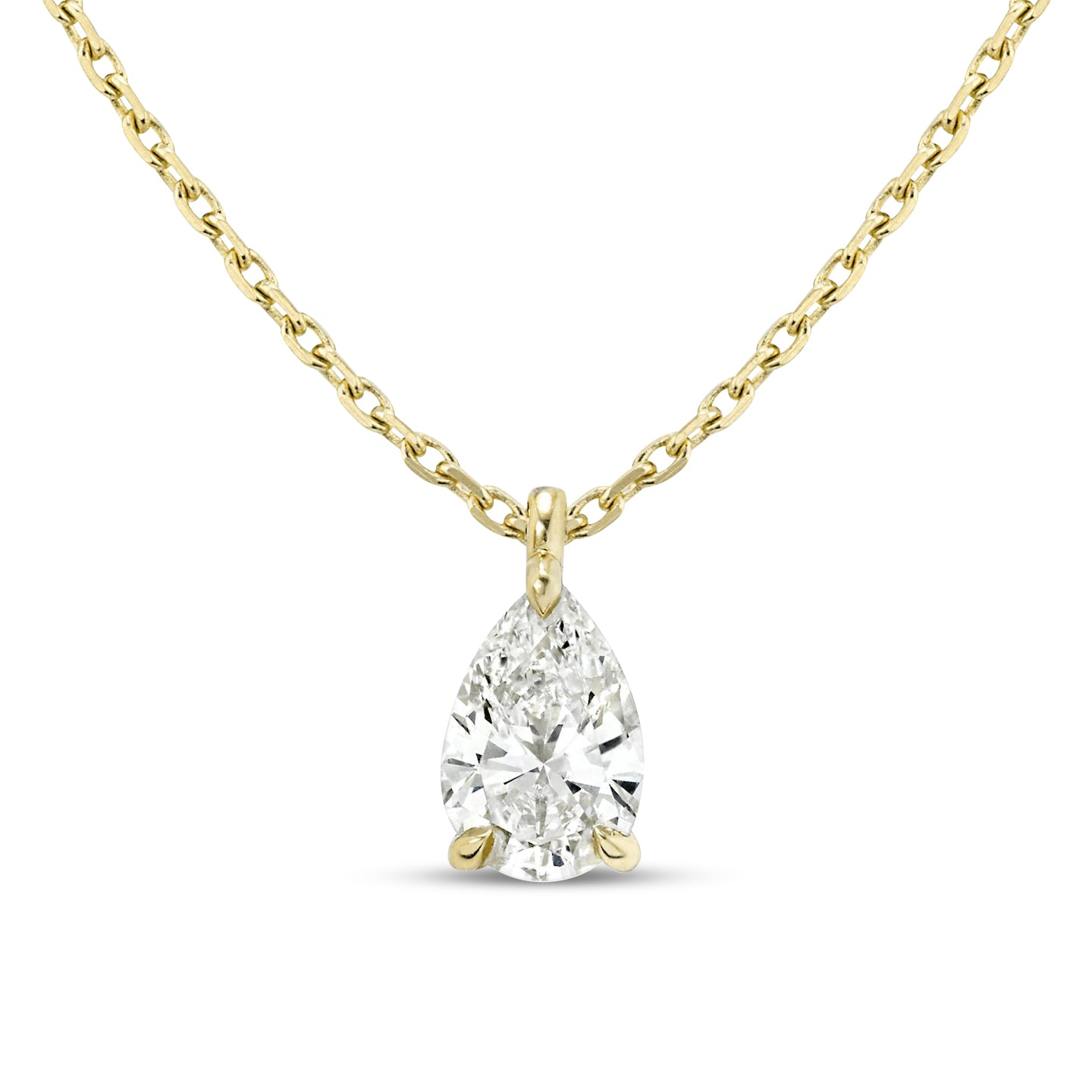 Peer ketting